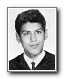Rudy Gusman: class of 1963, Norte Del Rio High School, Sacramento, CA.